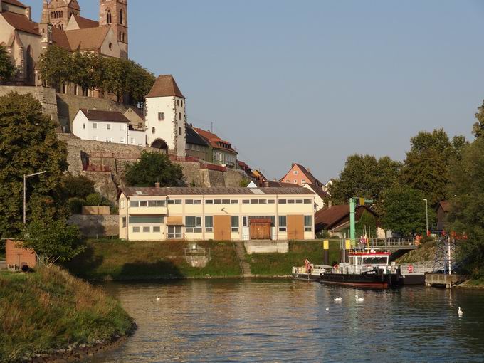 Breisach am Rhein