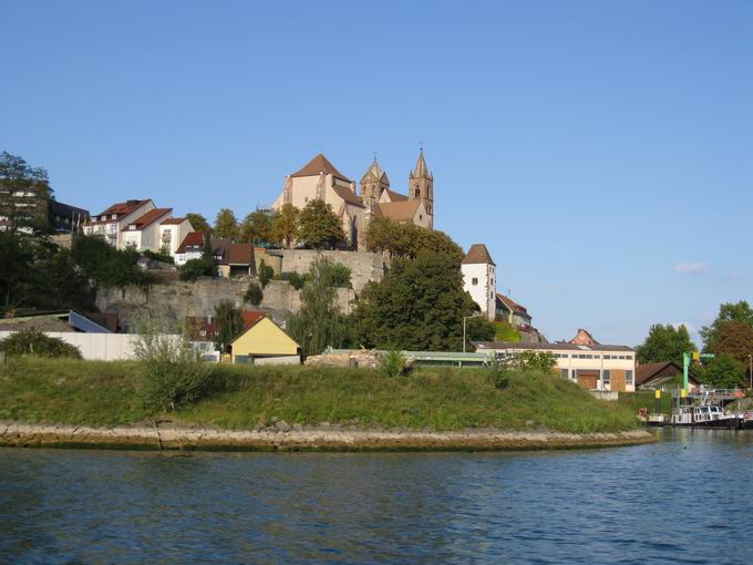 Breisach am Rhein