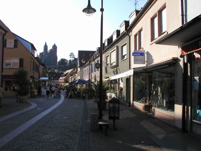 Breisach am Rhein