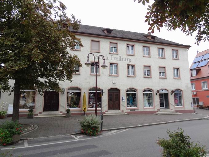 Breisach am Rhein