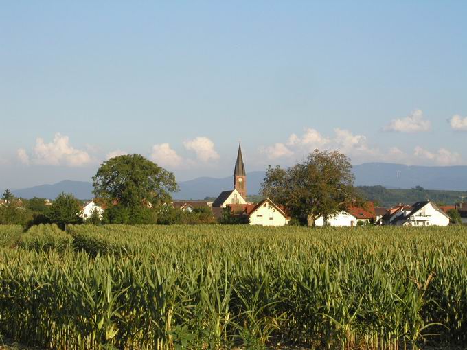 Landkreis Breisgau-Hochschwarzwald