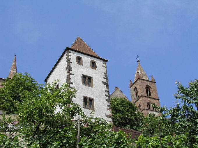 Breisach am Rhein