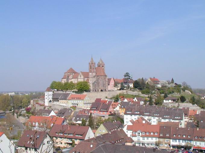 Breisach am Rhein