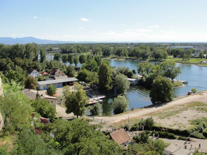 Mnsterberg: Wasser- und Schifffahrtsamt