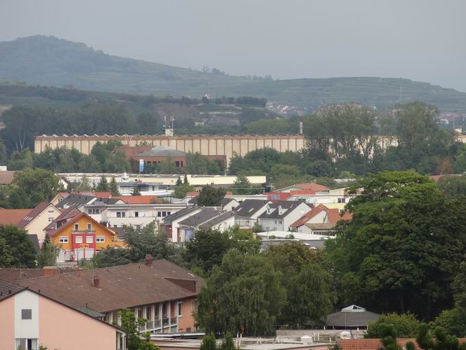 Mnsterplatz: Badischer Winzerkeller