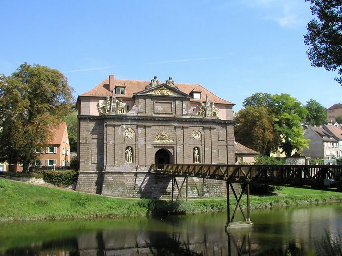 Breisach am Rhein