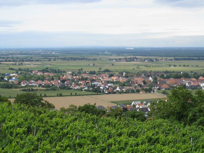 Landkreis Breisgau-Hochschwarzwald