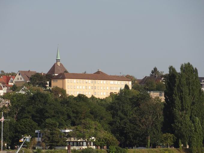 Theresianum Breisach