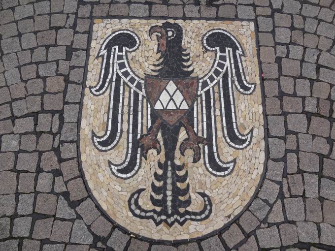 Wappen Breisach