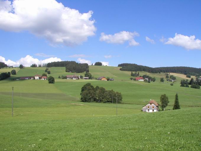 Breitnau