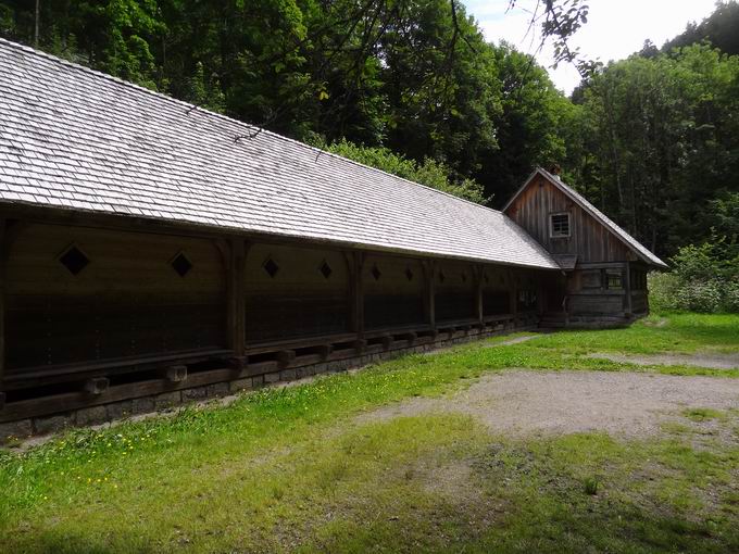 Historische Seilerei Hllsteig