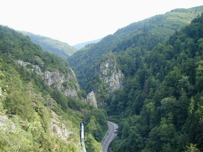 Landkreis Breisgau-Hochschwarzwald