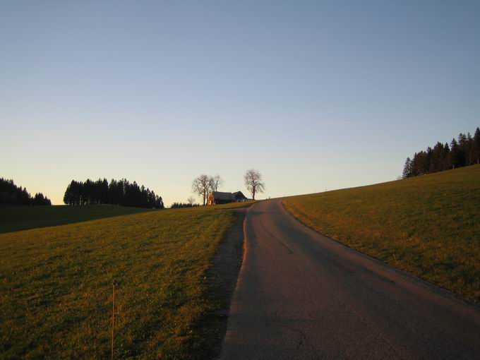 Hochschwarzwald