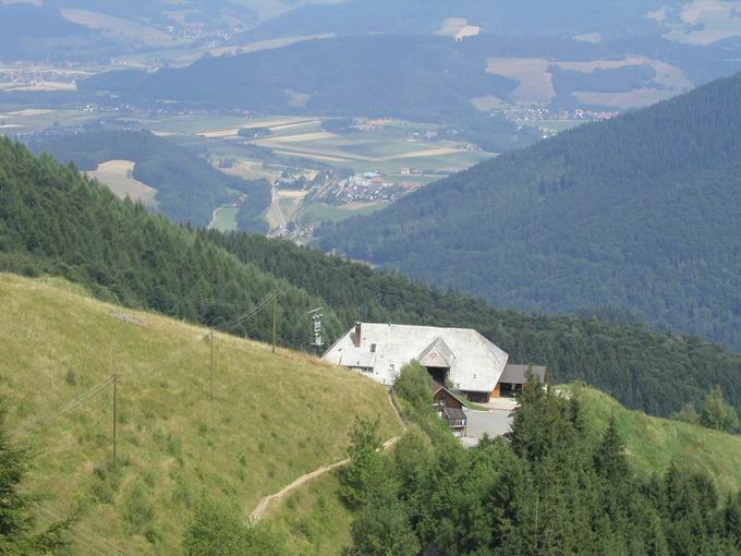 Hfner Htte: Himmelreich