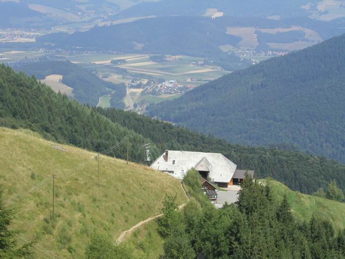 Hinterzarten 