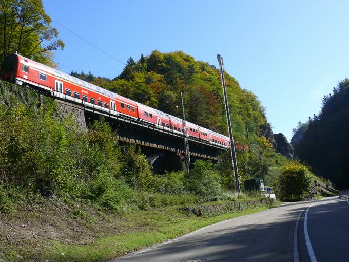 Engenbachbrcke Falkensteig