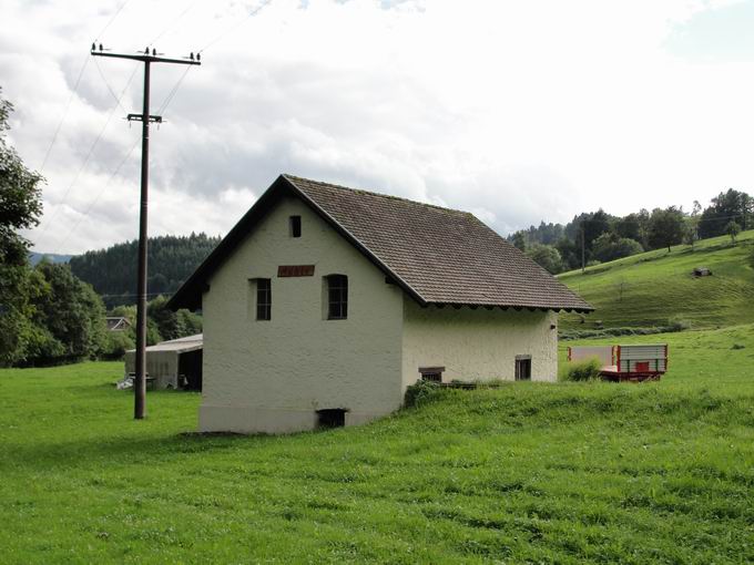 Buchenbach im Dreisamtal