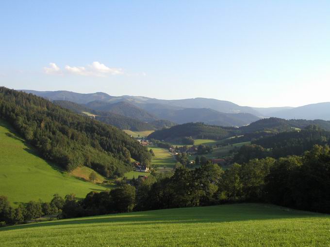 Schwarzwald