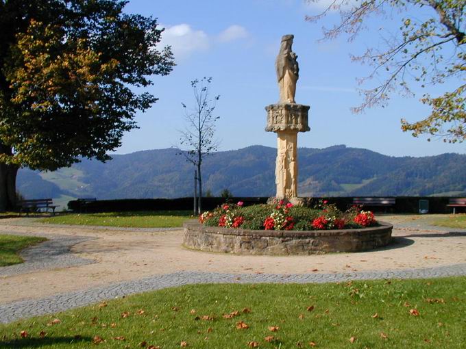 St. Peter im Schwarzwald