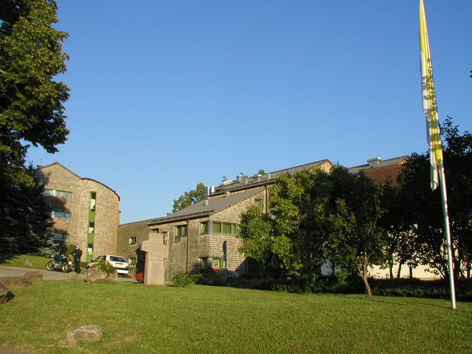 St. Peter im Schwarzwald