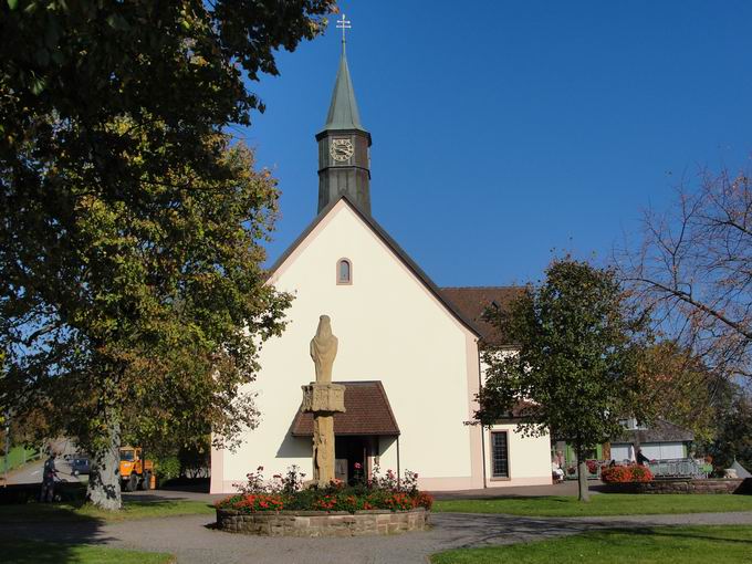 St. Peter im Schwarzwald