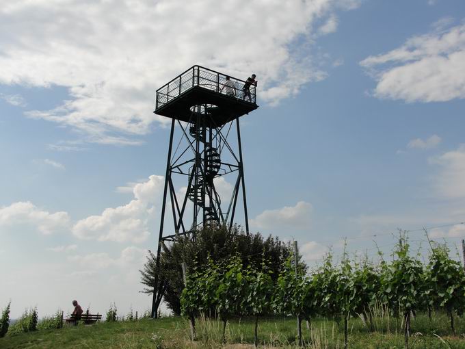 Carl-Netter-Aussichtsturm Carl-Netter-Aussichtsturm