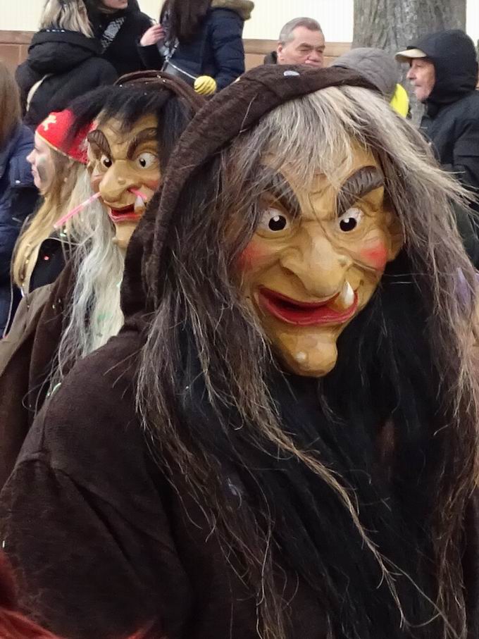 Lumpenpack Buggingen