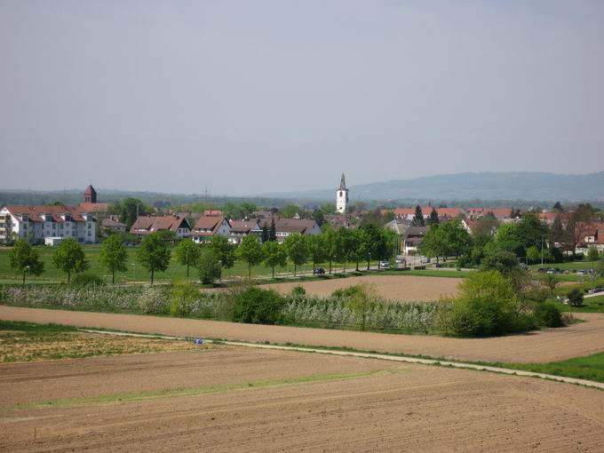 Landkreis Emmendingen