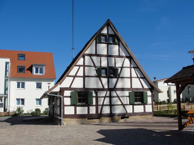 Gaussches Haus Denzlingen