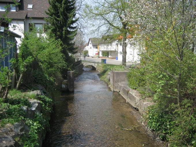 Glotterbach