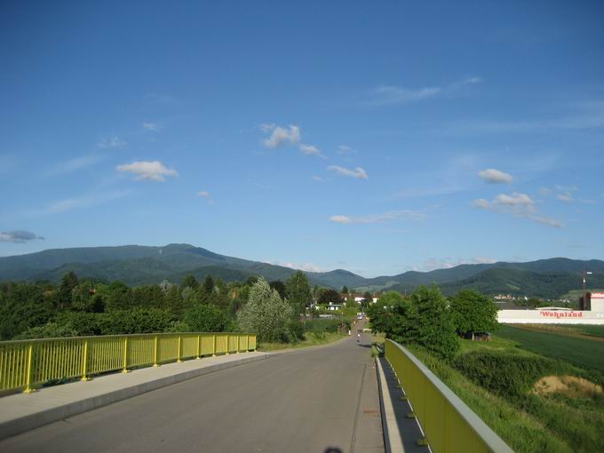 Herrenwegbrcke Denzlingen