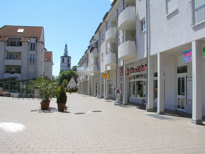 Denzlingen