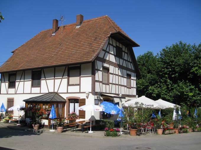 Landgasthaus Mauracher Hof Denzlingen