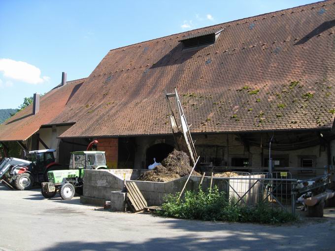 Mauracher Hof Denzlingen