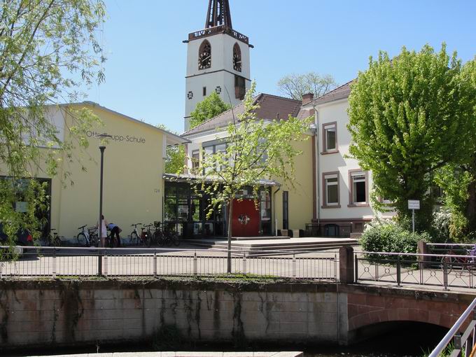 Otto-Raupp-Schule Denzlingen