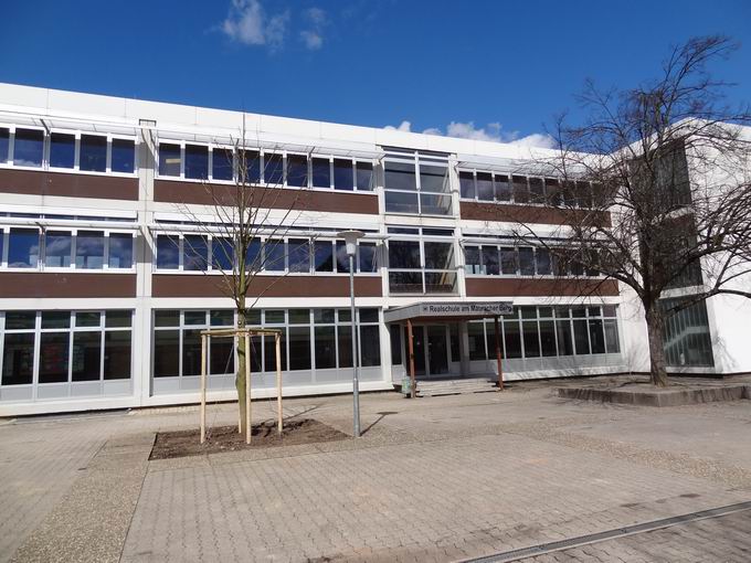 Realschule am Mauracher Berg Denzlingen