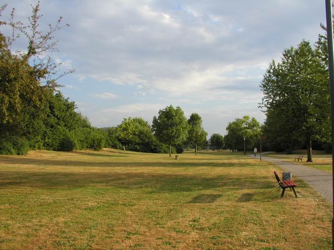 Stadtpark Denzlingen