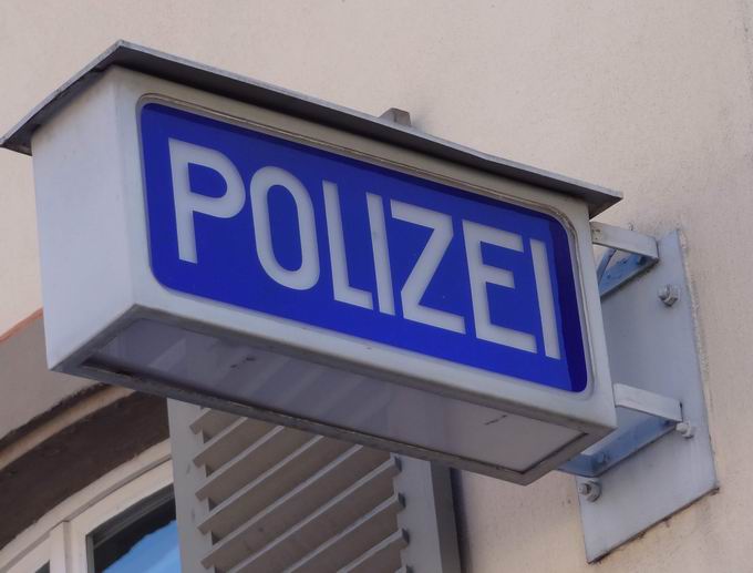 Polizei Baden-Württemberg