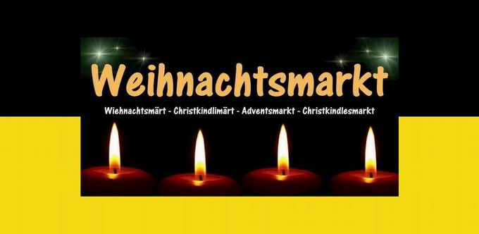 Weihnachtsmrkte in Baden-Wrttemberg