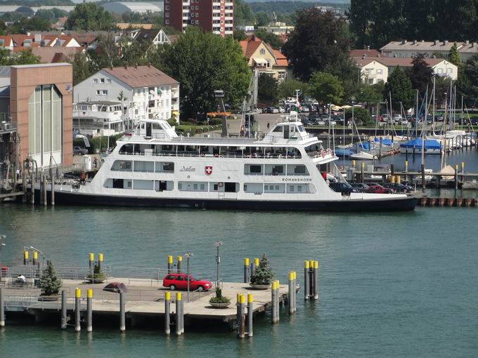 MF Romanshorn