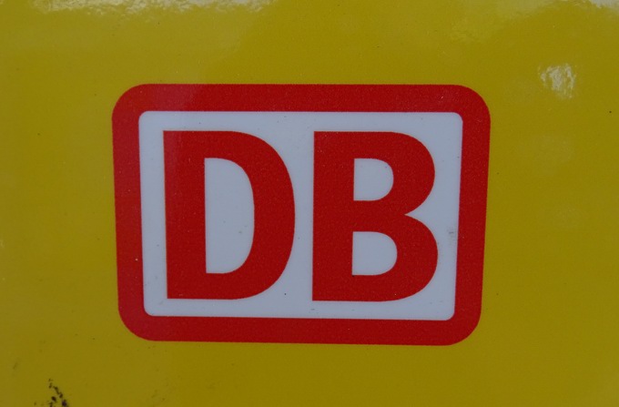 Deutsche Bahn