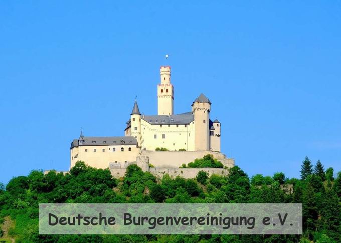Deutsche Burgenvereinigung