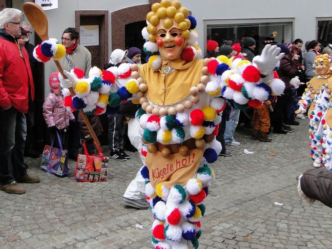 Kgele Narrenzunft Spritzenmuck