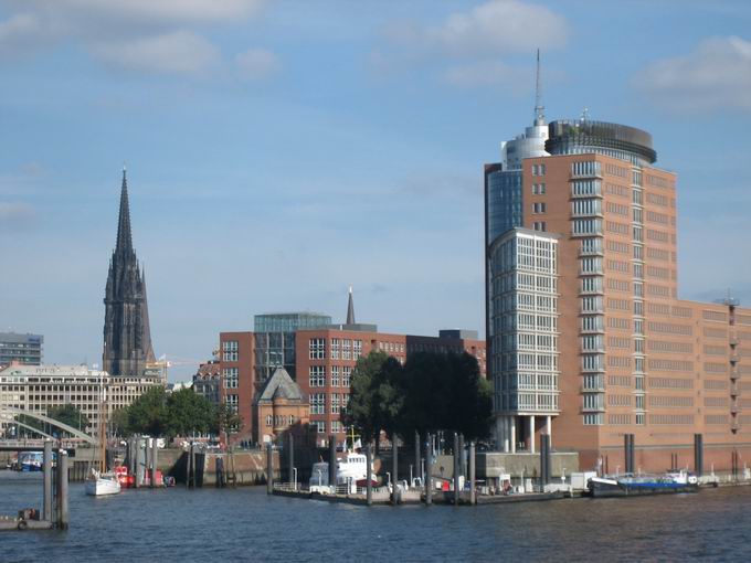 Hamburg