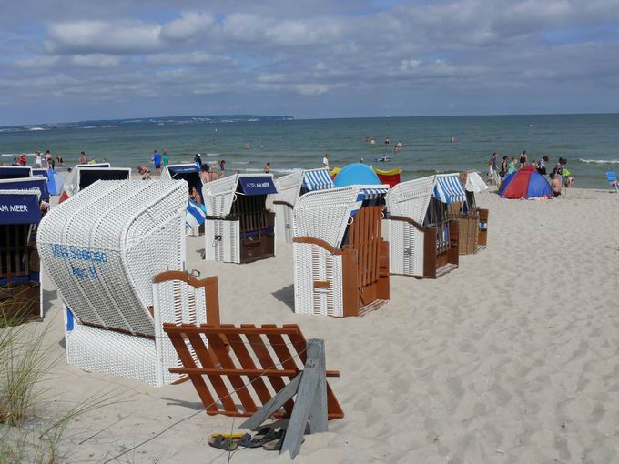 Insel Rügen