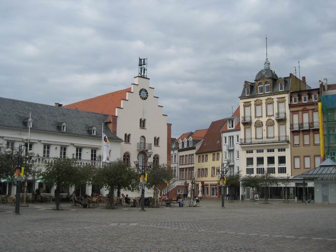 Landau in der Pfalz