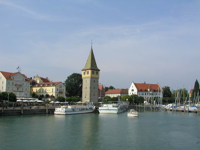 Lindau am Bodensee