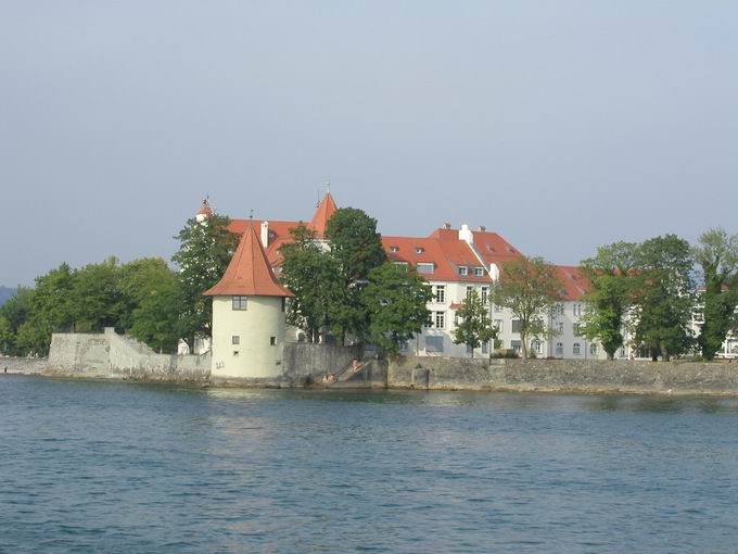 Pulverturm Lindau