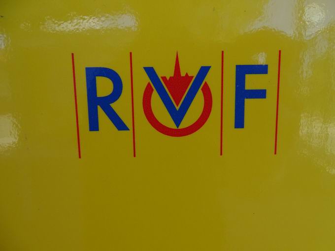 Regio-Verkehrsverbund Freiburg (RVF)