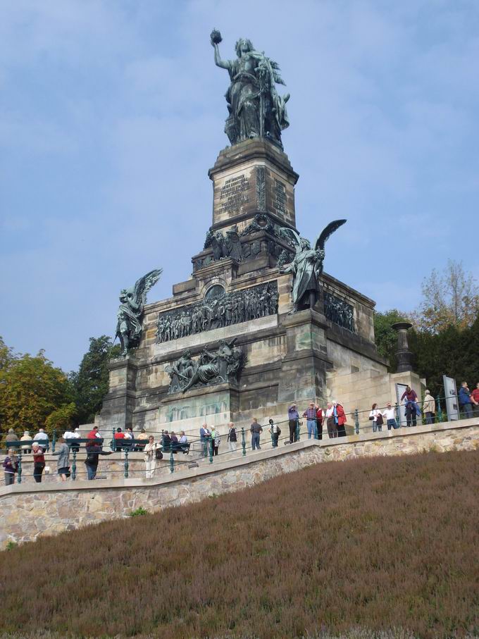 Niederwalddenkmal Deutschland